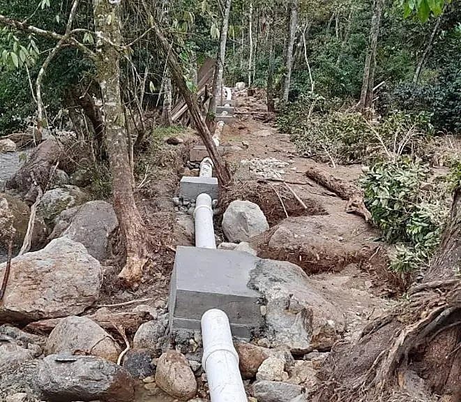 Galeria de Opalaca